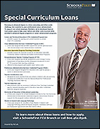 Schools First brochure